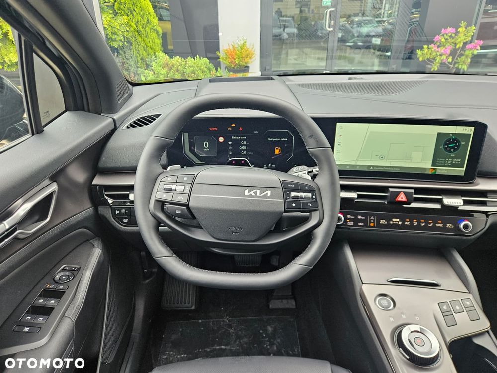 Kia Sportage 1.6 T-GDI Black Edition 2WD DCT - 22