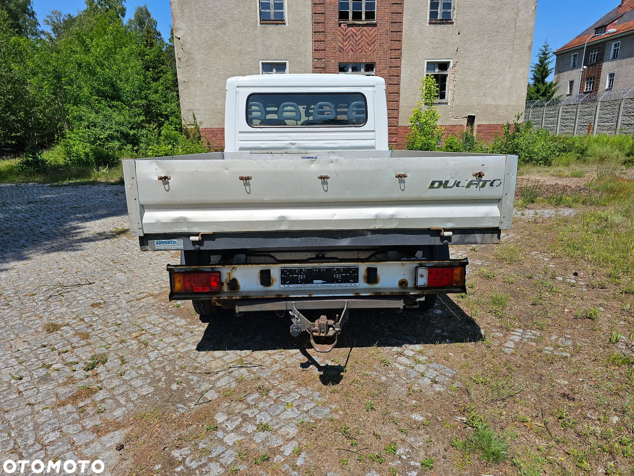 Fiat Ducato - 5