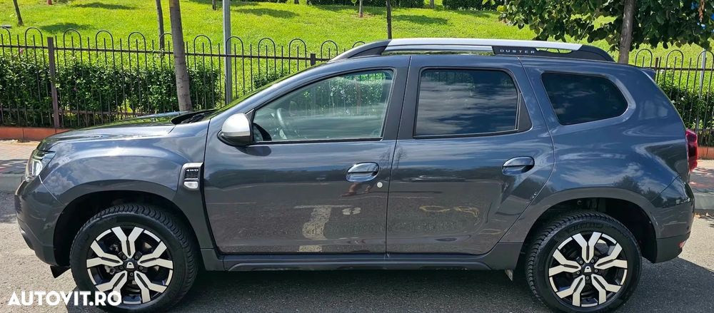 Dacia Duster - 3