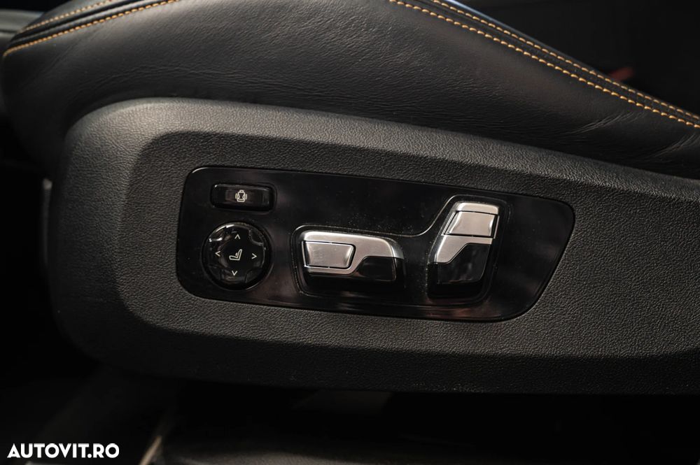 BMW X6 M Competition - 29