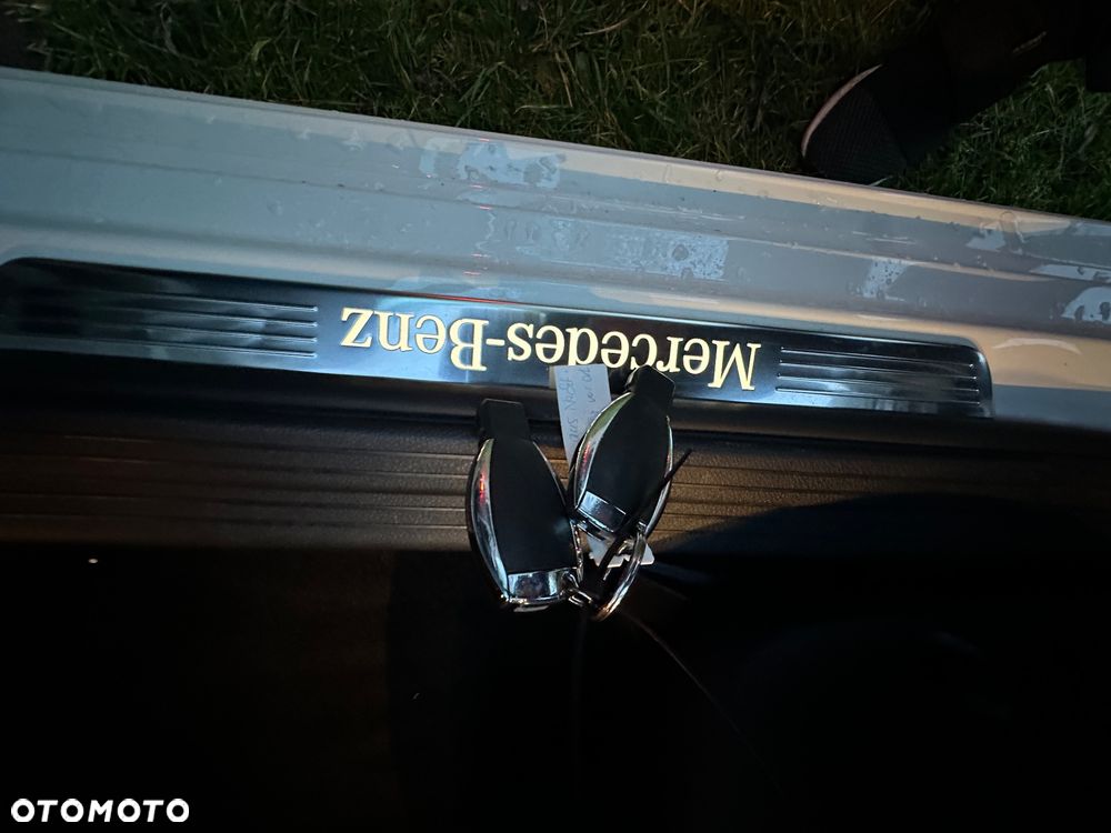 Mercedes-Benz Klasa A 200 CDI AMG Line - 9