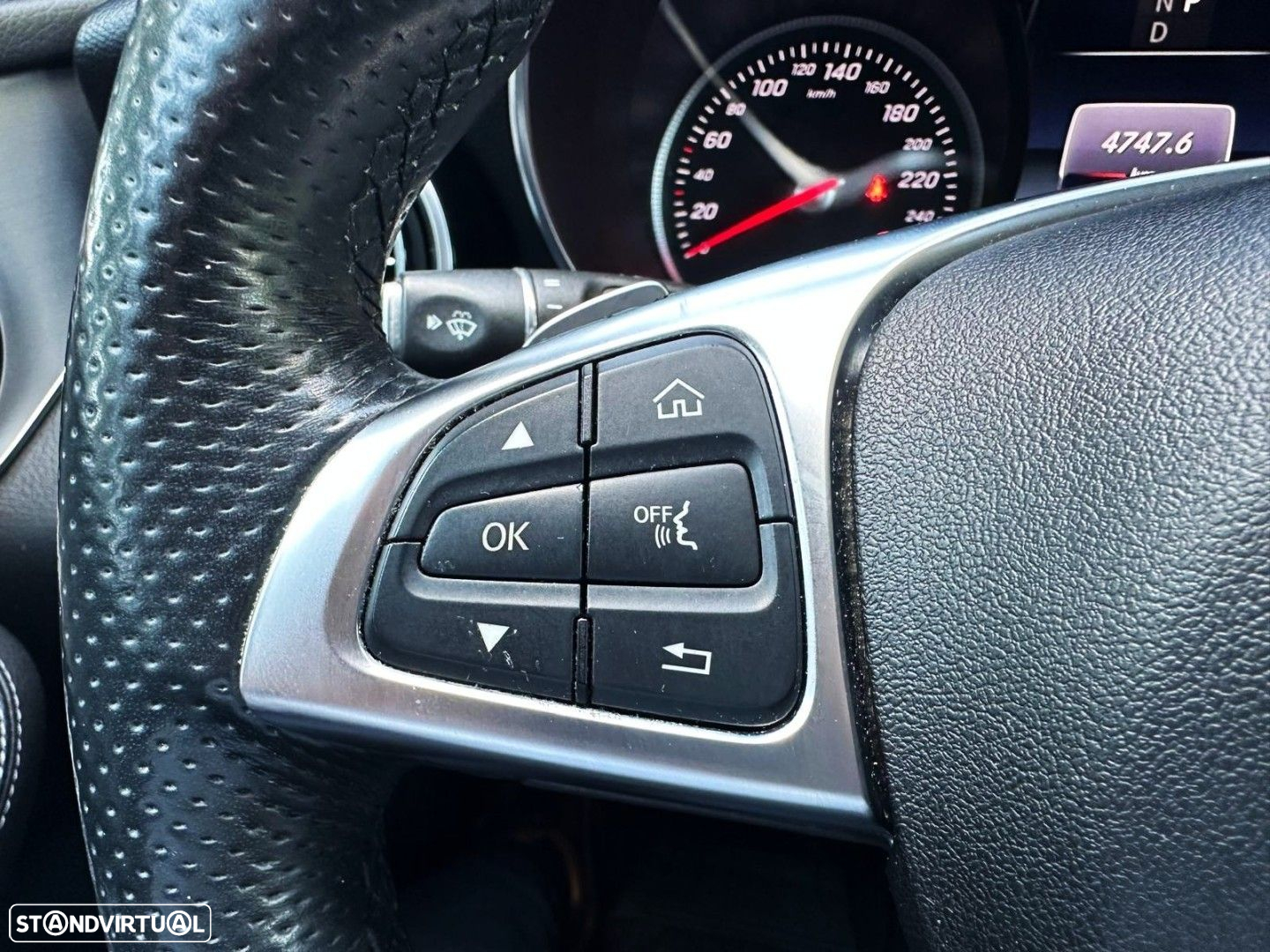 Mercedes-Benz GLC 250 d Coupé AMG Line 4-Matic - 21