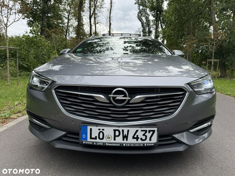 Opel Insignia - 17