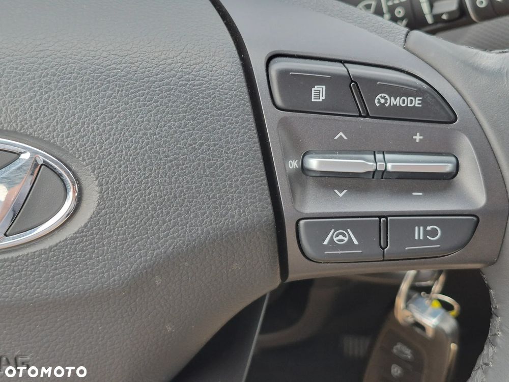 Hyundai Kona 1.0 T-GDI Pure - 21