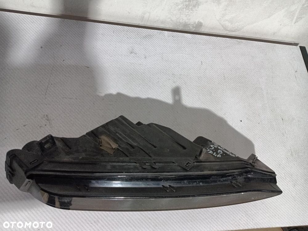 HALOGEN PRZÓD PRZEDNI PRAWY SKODA SUPERB 90150339 - 4