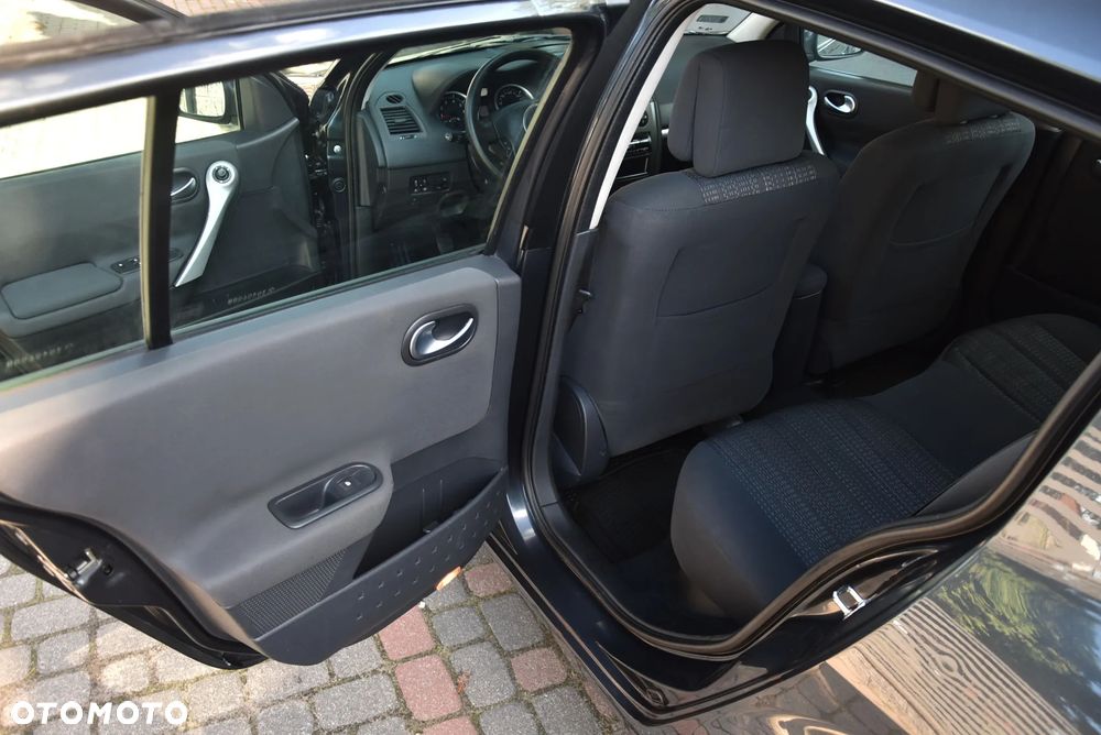 Renault Megane 1.6 16V Dynamique - 29