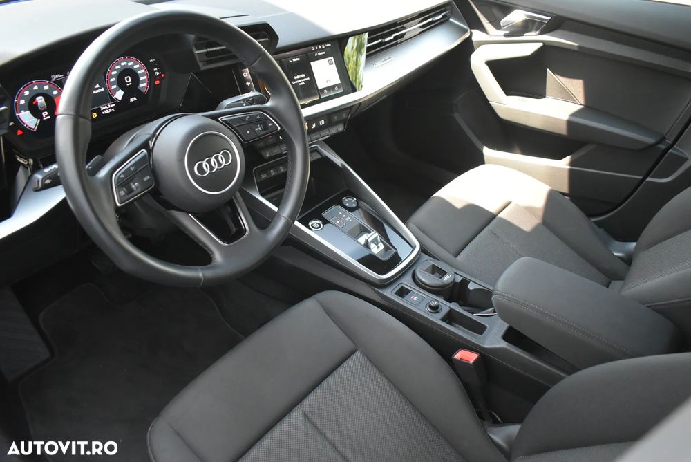 Audi A3 - 6