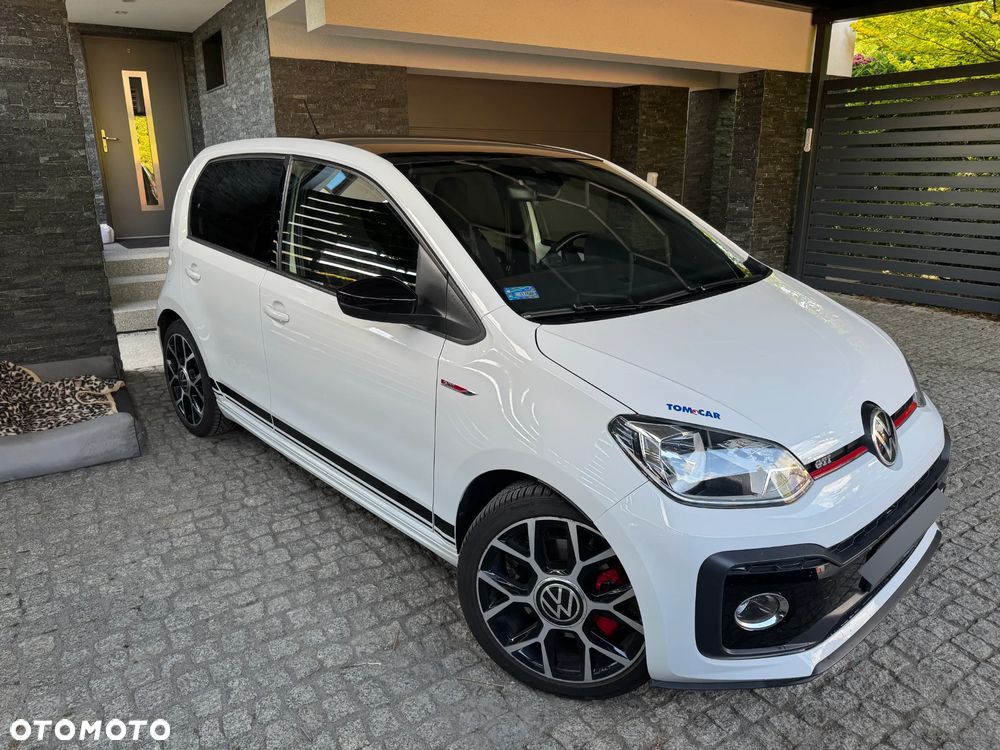 Volkswagen up! - 2