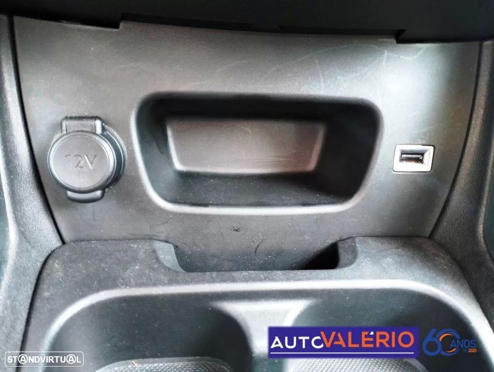 Citroën C3 Aircross 1.5 BlueHDi C-Series S&S - 23