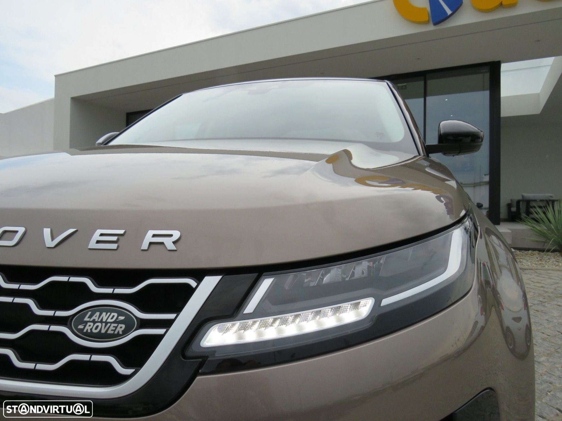 Land Rover Range Rover Evoque 2.0 D150 R-Dynamic S - 15