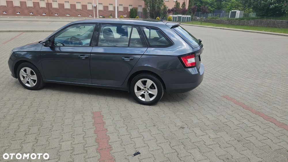Skoda Fabia 1.0 TSI Ambition - 3