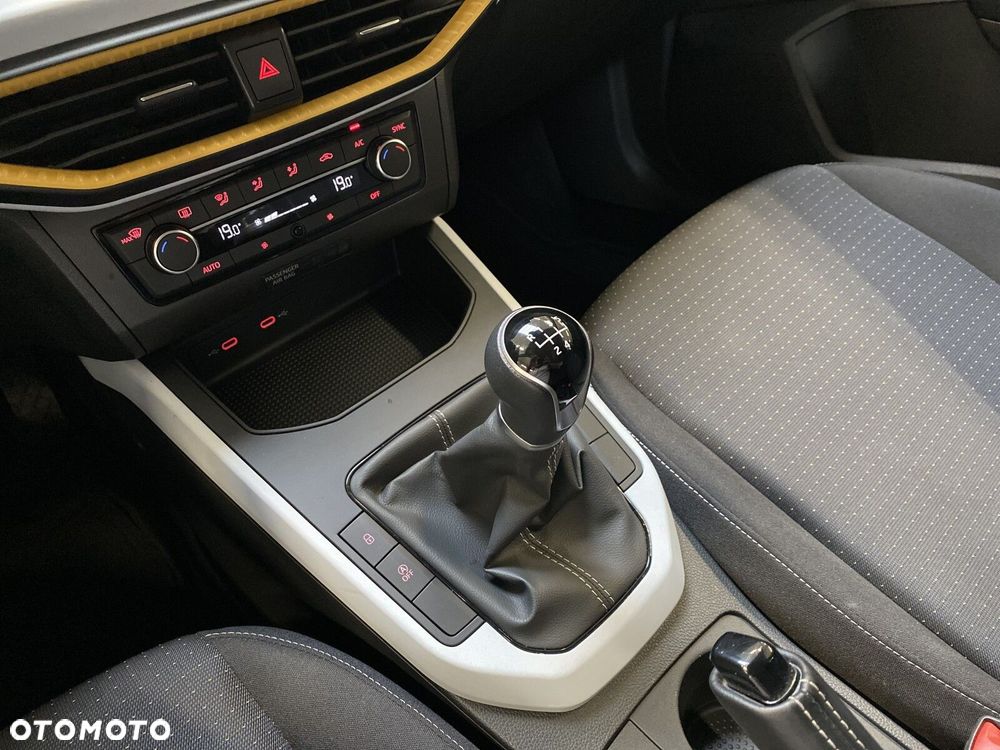 Seat Arona 1.0 TSI Style S&S - 12