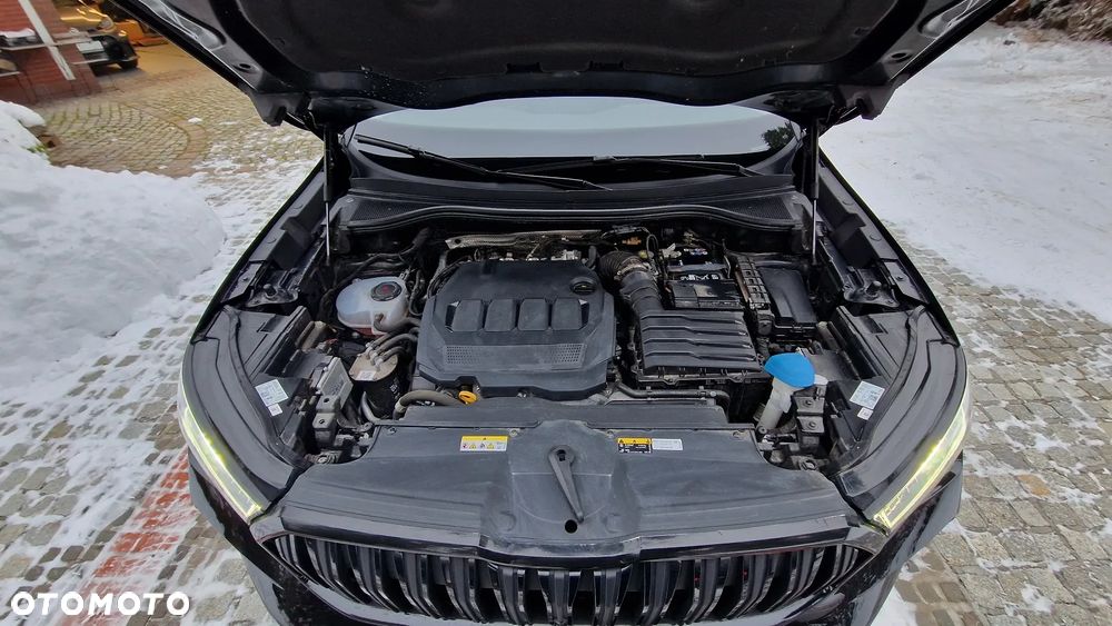 Skoda Kodiaq 2.0 TDI 4x4 Selection DSG - 31