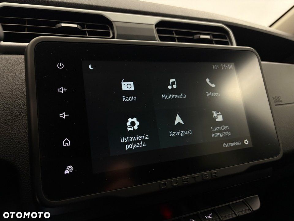 Dacia Duster - 18