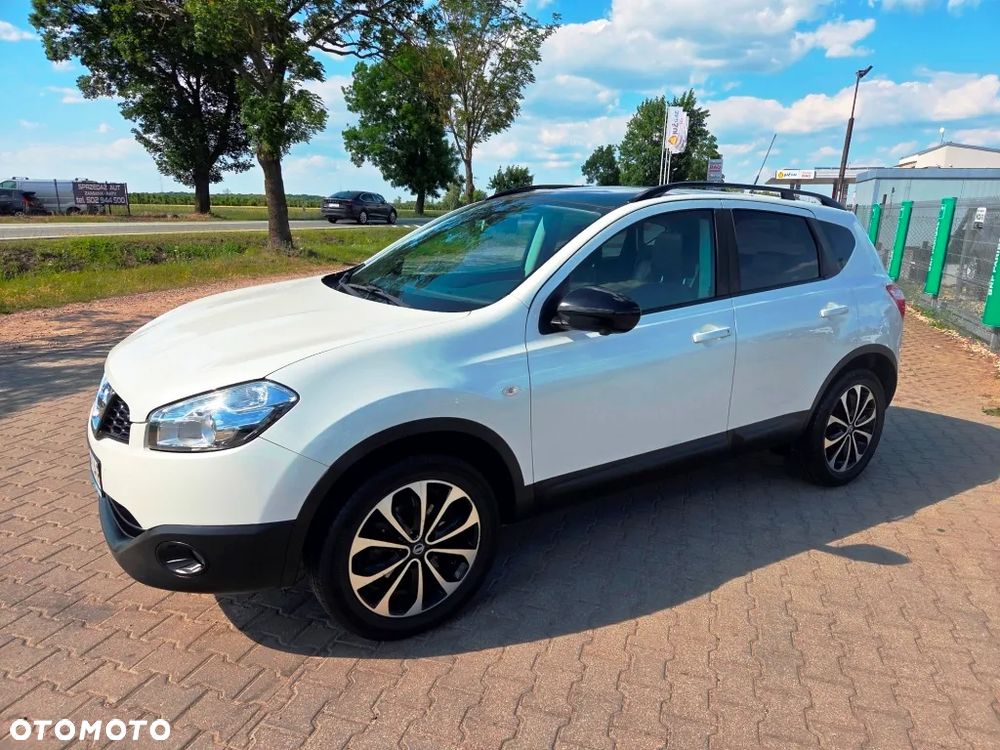 Nissan Qashqai 1.6 Tekna - 20