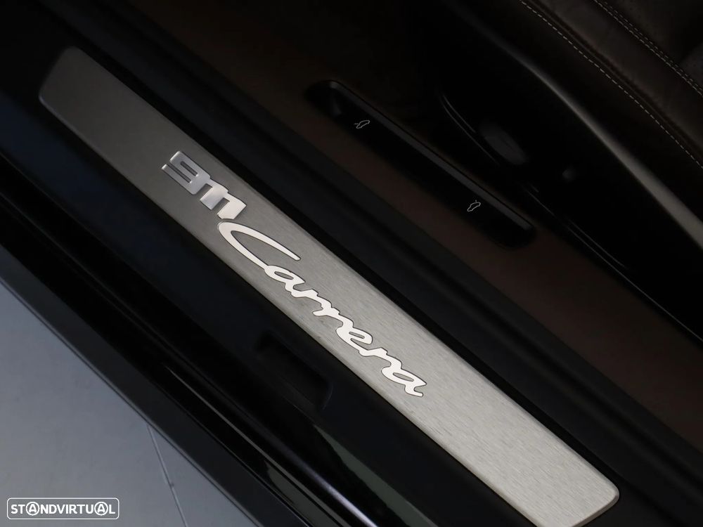 Porsche 911 (992) Carrera PDK - 14