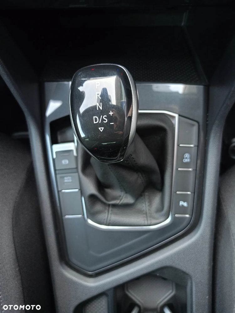 Volkswagen Tiguan 1.5 TSI EVO Life DSG - 18