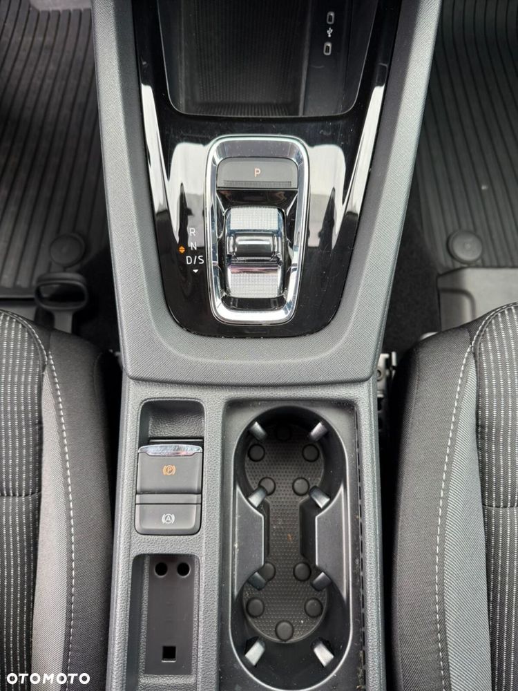 Skoda Octavia 1.5 TSI e-Tec Ambition DSG - 22
