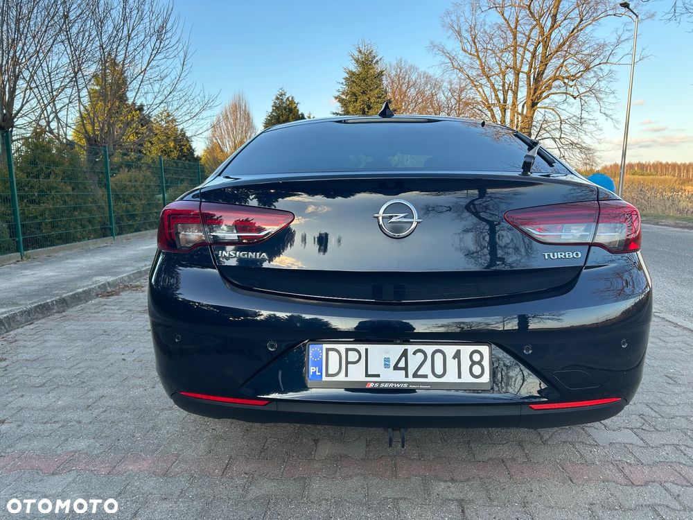 Opel Insignia 1.5 T Innovation S&S - 3