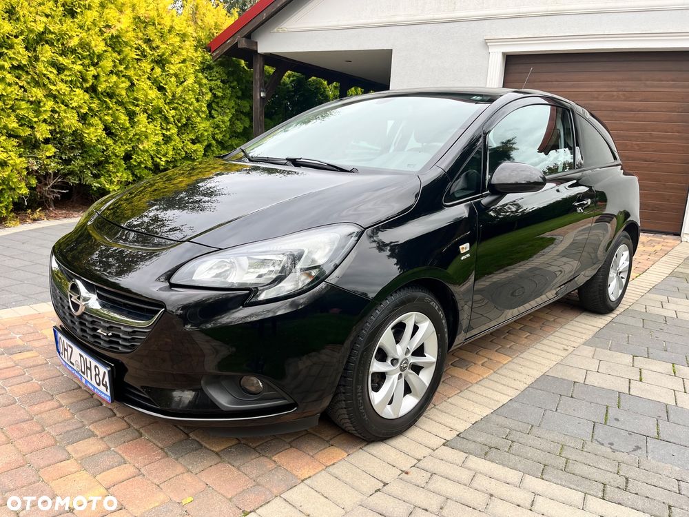 Opel Corsa 1.4 Start/Stop Active - 4
