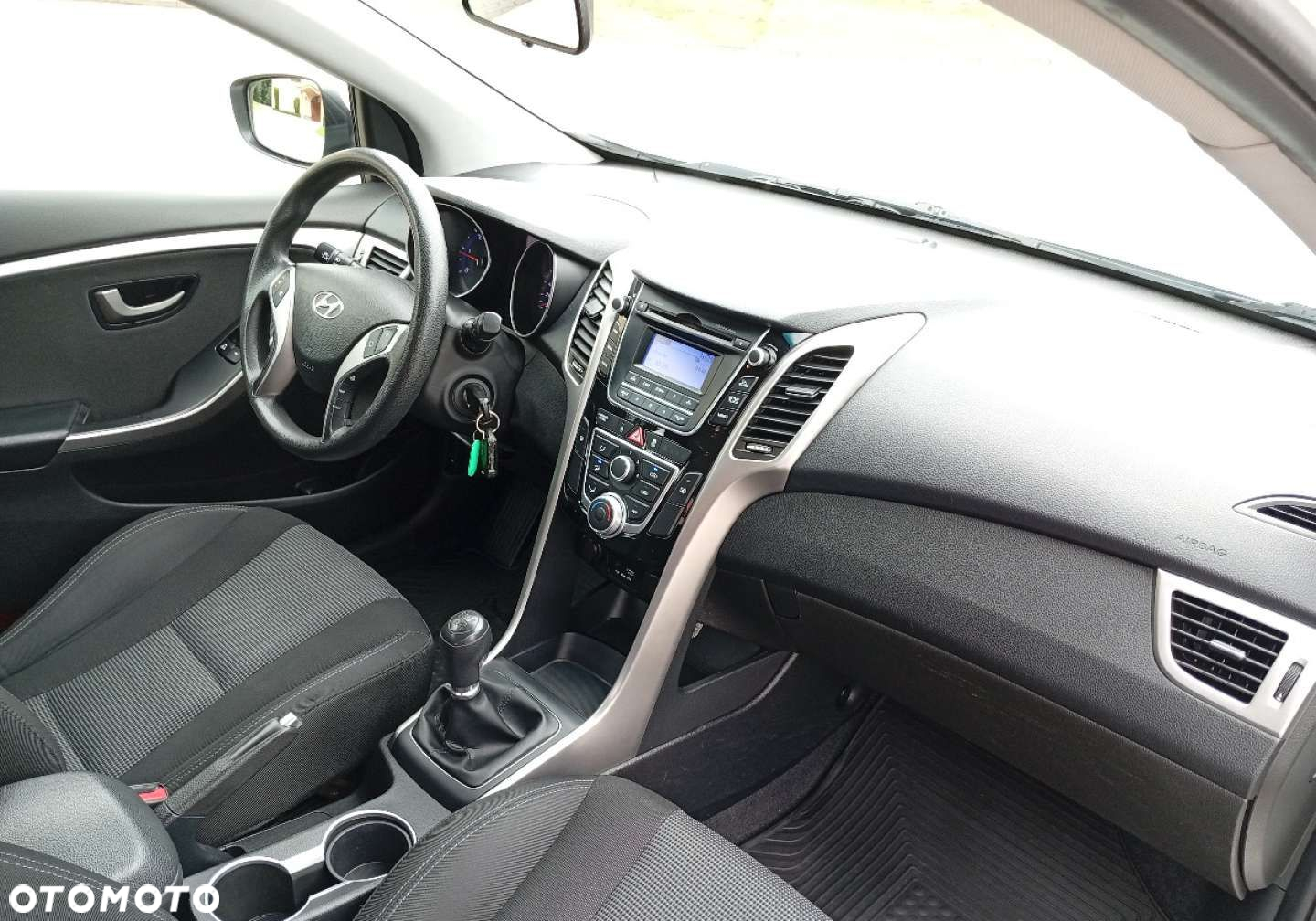 Hyundai i30 - 14