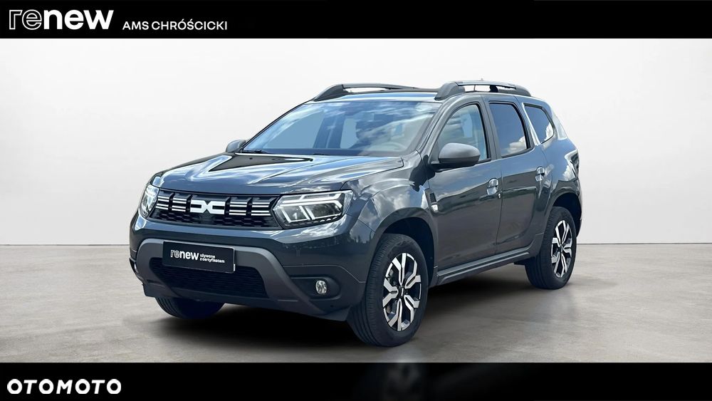 Dacia Duster 1.3 TCe Journey EDC - 2