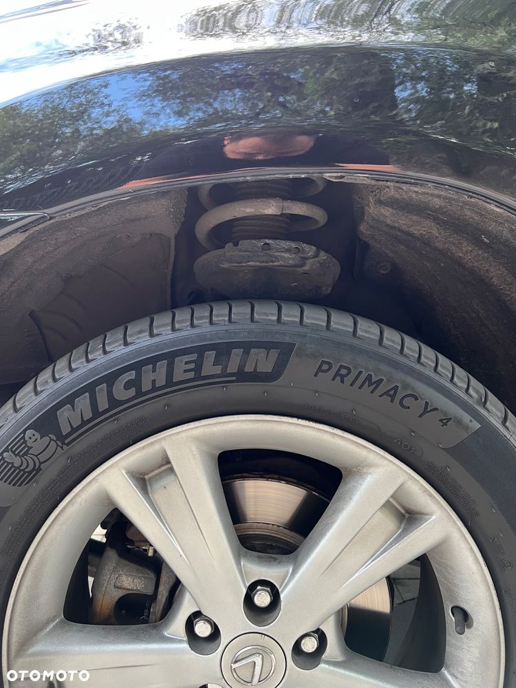 Lexus RX 400h (hybrid) Executive - 38