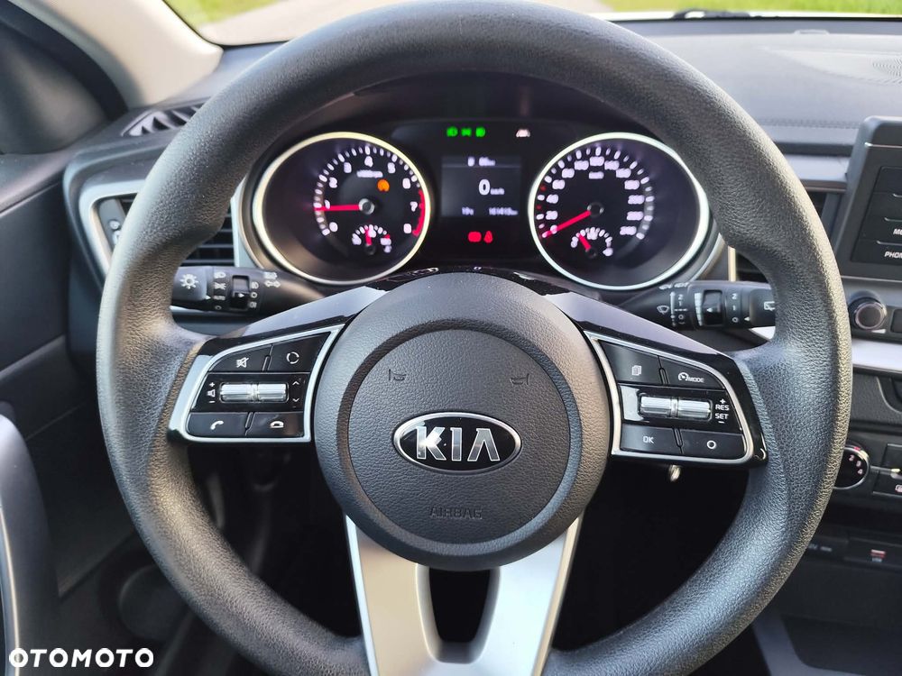 Kia Ceed 1.0 T-GDI L - 21