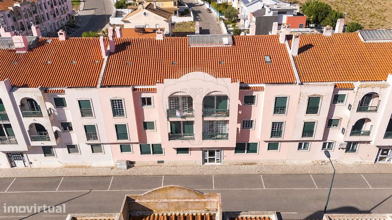 Apartamento T2 para venda - Grande imagem: 3/20