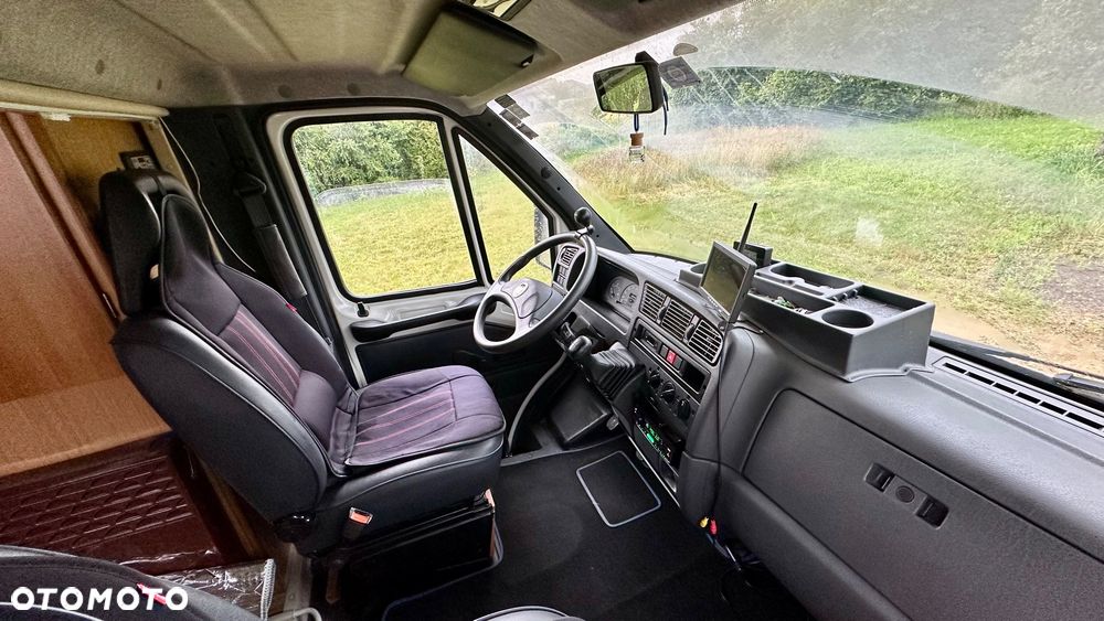 Fiat Ducato - 2