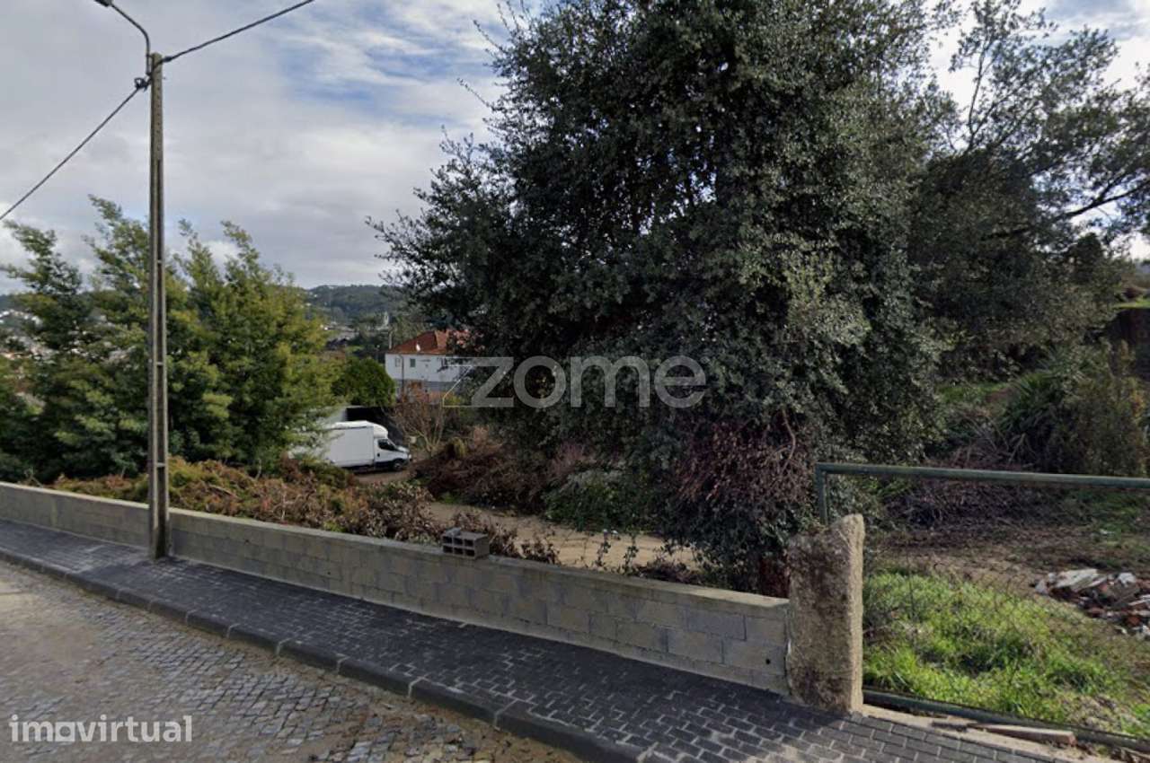 Terreno Rebordosa - Paredes - Grande imagem: 3/7