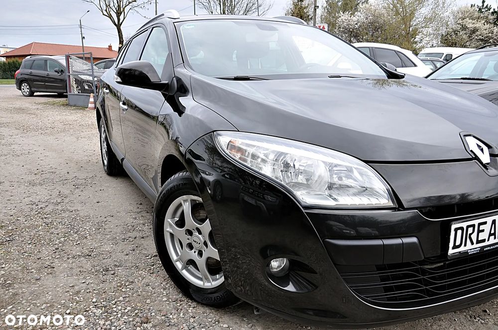 Renault Megane 1.6 16V Dynamique - 5