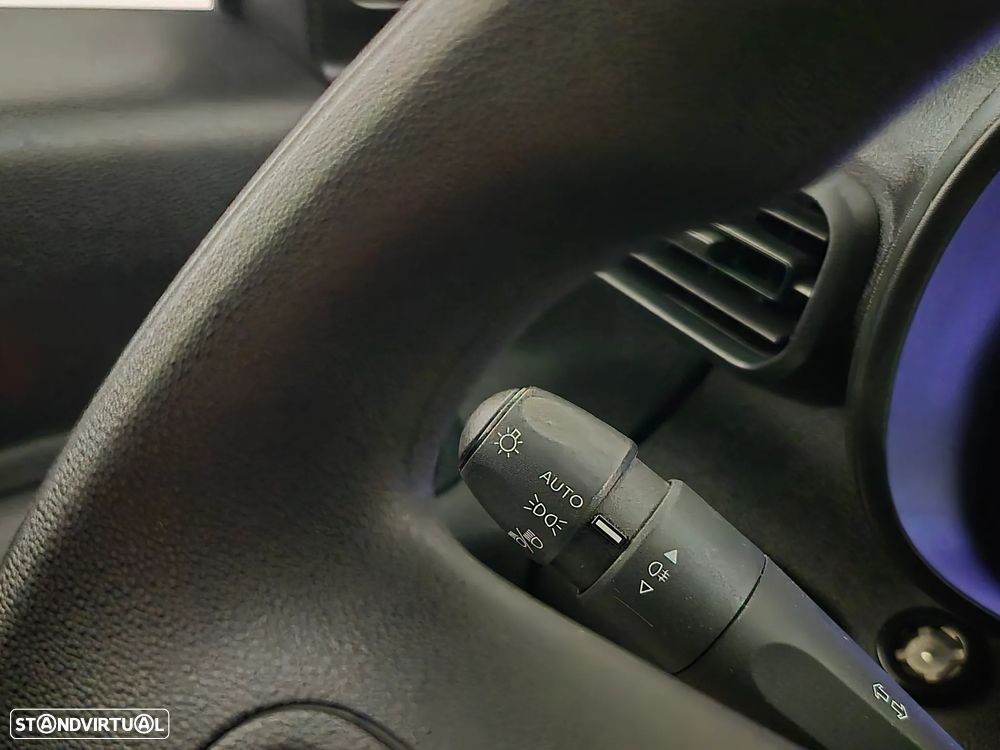 Citroën Berlingo - 2021 - 110.000KM | GARANTIA | 3 LUG. - NACIONAL - 14