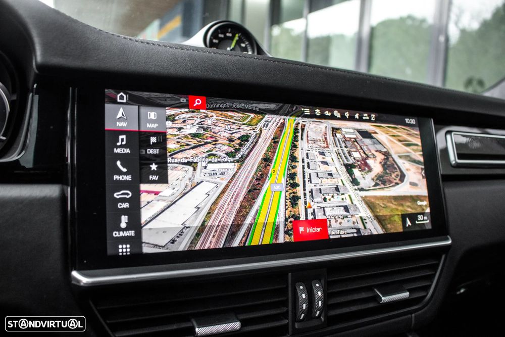 Porsche Cayenne Coupé E-Hybrid - 43