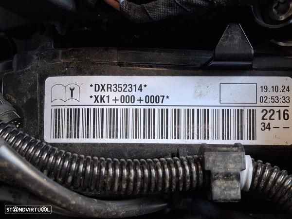 Motor Completo Volkswagen Caddy Iv Combi (Sab, Saj) - 8