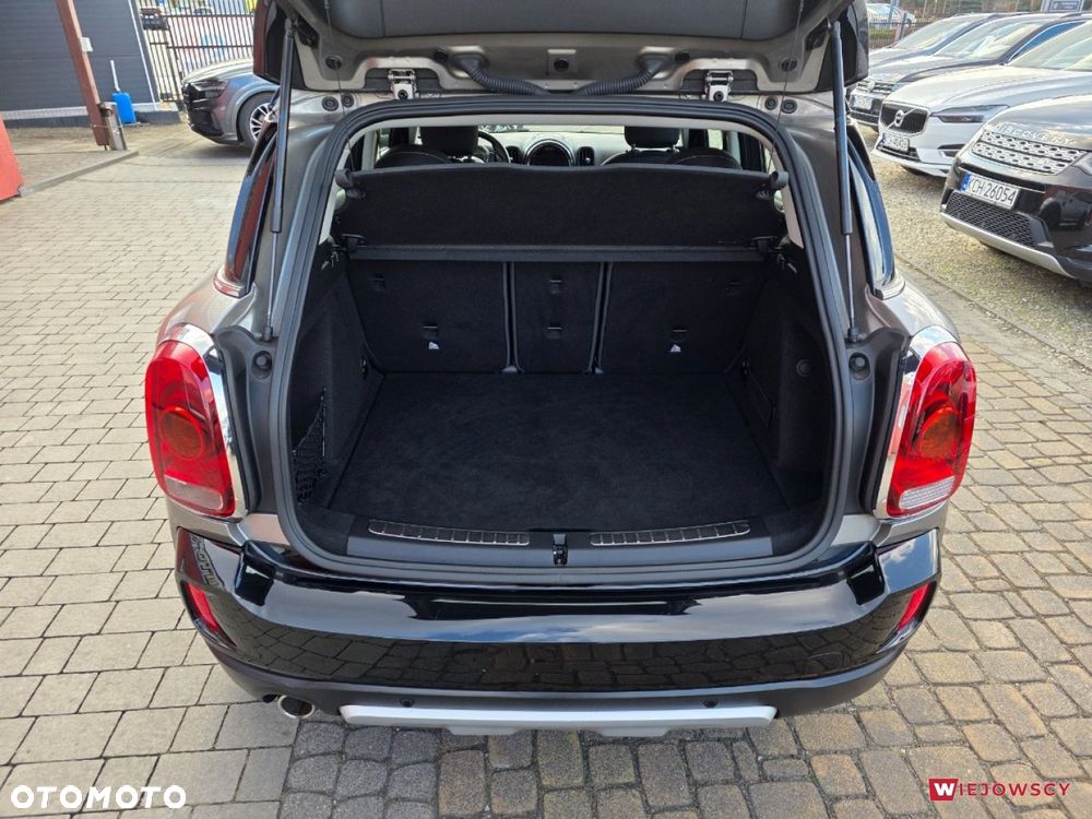 MINI Countryman Cooper D - 14