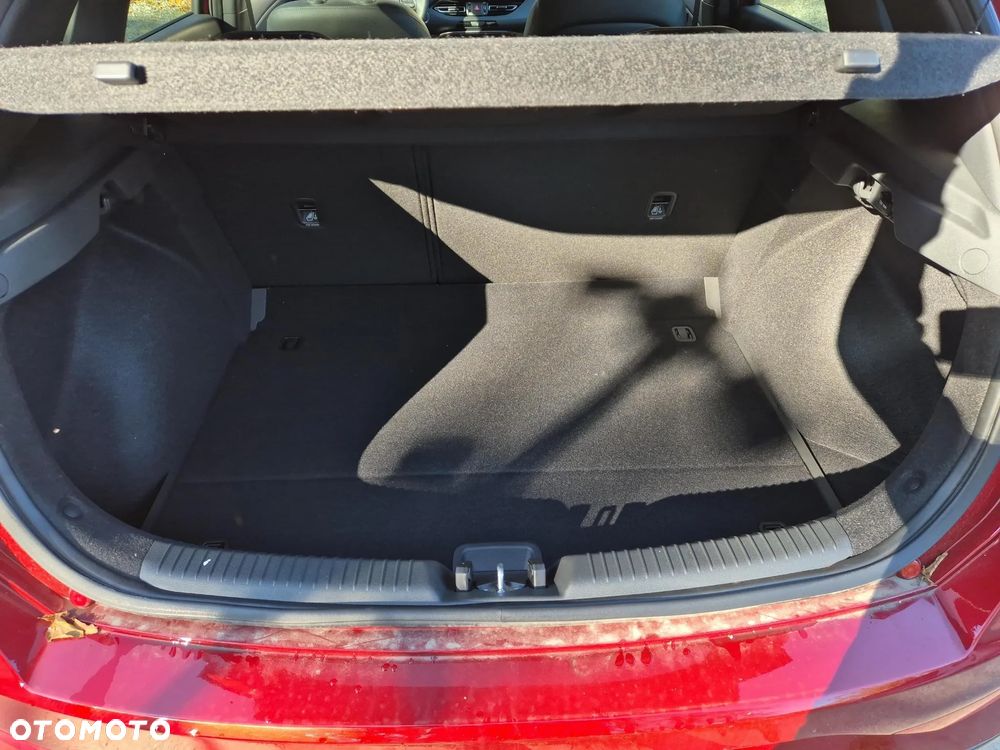 Hyundai i30 1.5 T-GDI 48V Smart DCT - 17