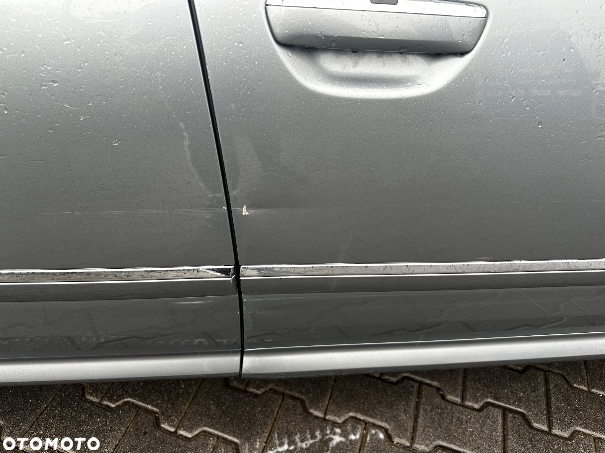 Audi A8 4.2 TDI Quattro - 14