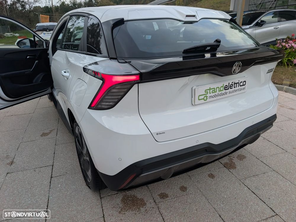 MG MG4 4 Standard - 15