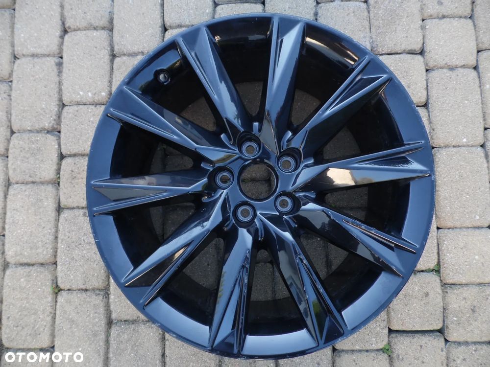 Felga 19'' 5x112 Audi Q4 E-Tron 89A071499 8x19 ET45 - 1
