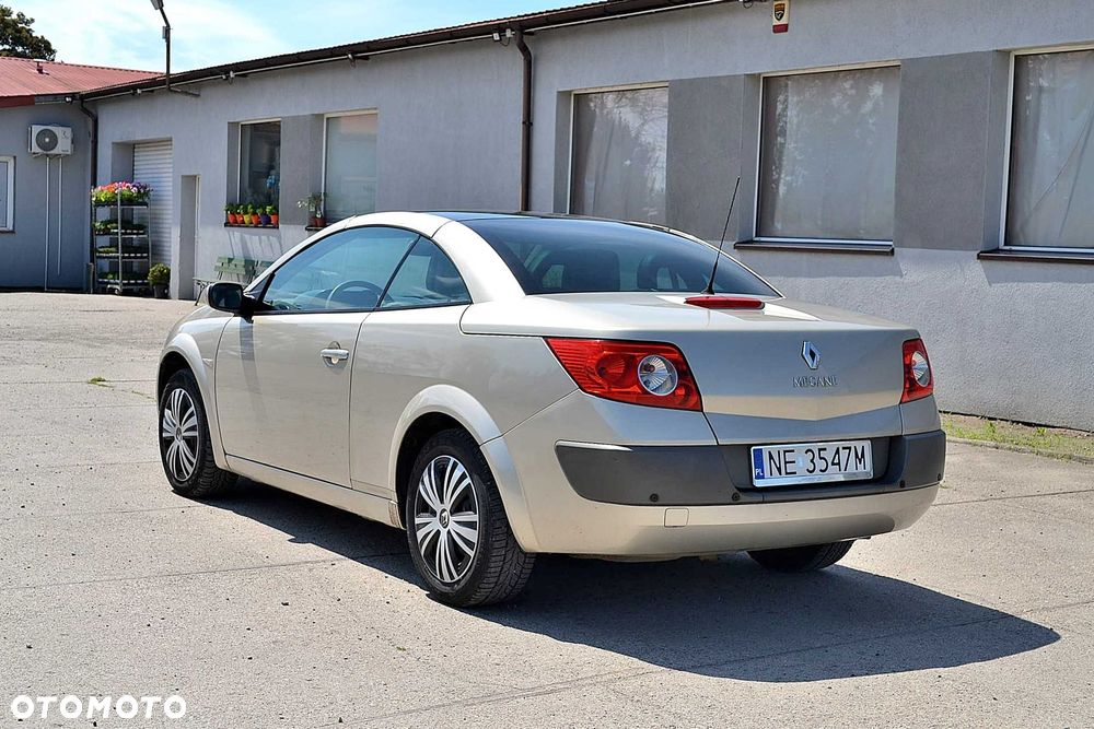 Renault Megane - 7