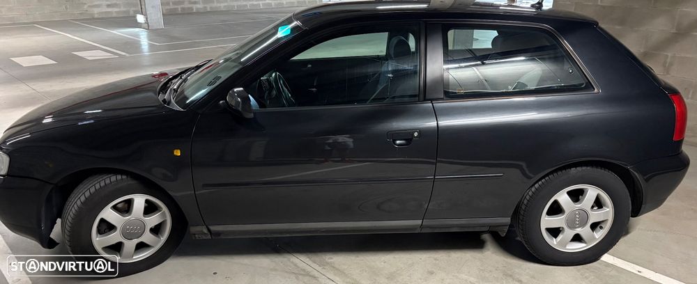 Audi A3 1.9 TDI Sport - 15