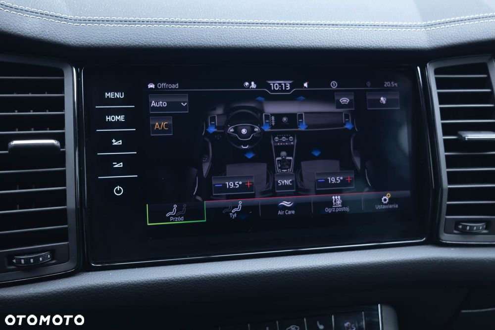 Skoda Kodiaq 2.0 TDI 4x4 DSG Sportline - 28