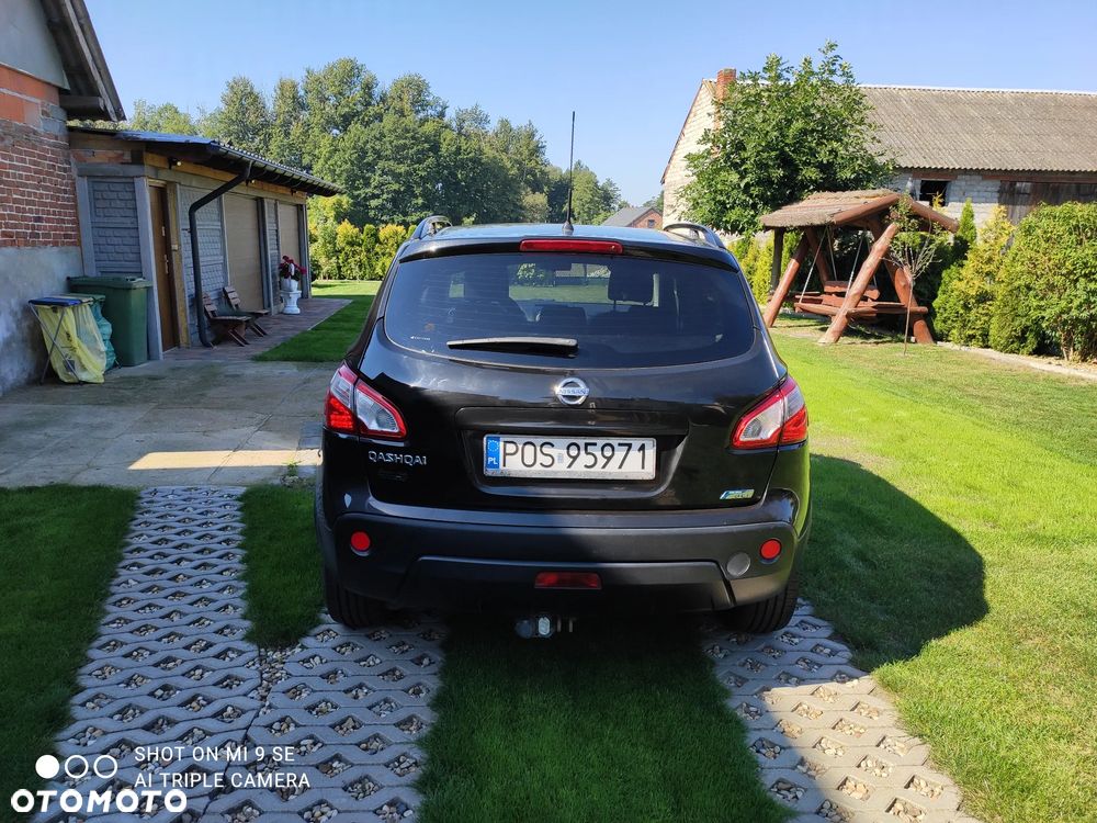 Nissan Qashqai 1.6 dCi Acenta - 10