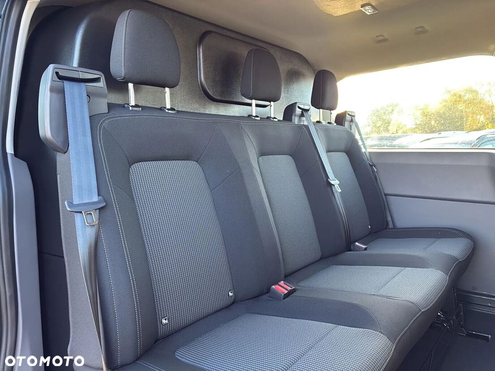 Volkswagen Transporter T7 Furgon Plus PanAmericana /6 osob./AUTOMAT, 2.0 TDI 170KM, r.o. 3500 mm - 17