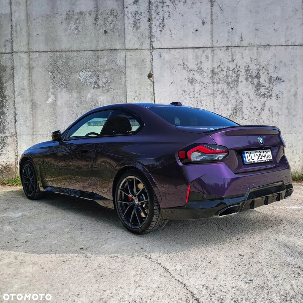 BMW Seria 2 M240i xDrive - 3