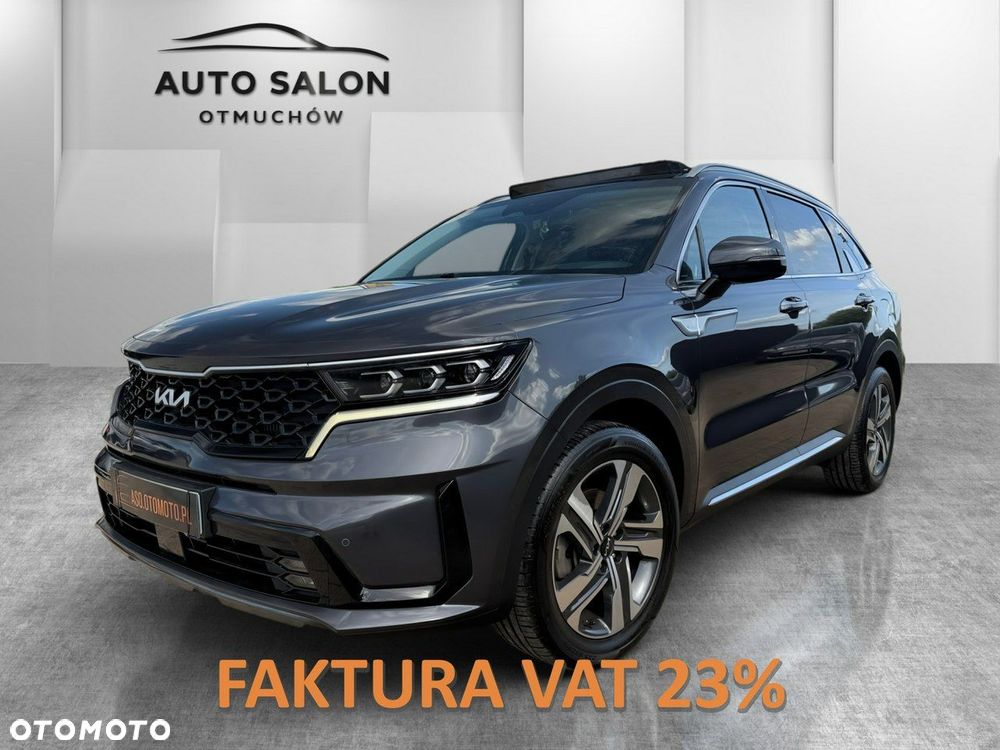 Kia Sorento - 1