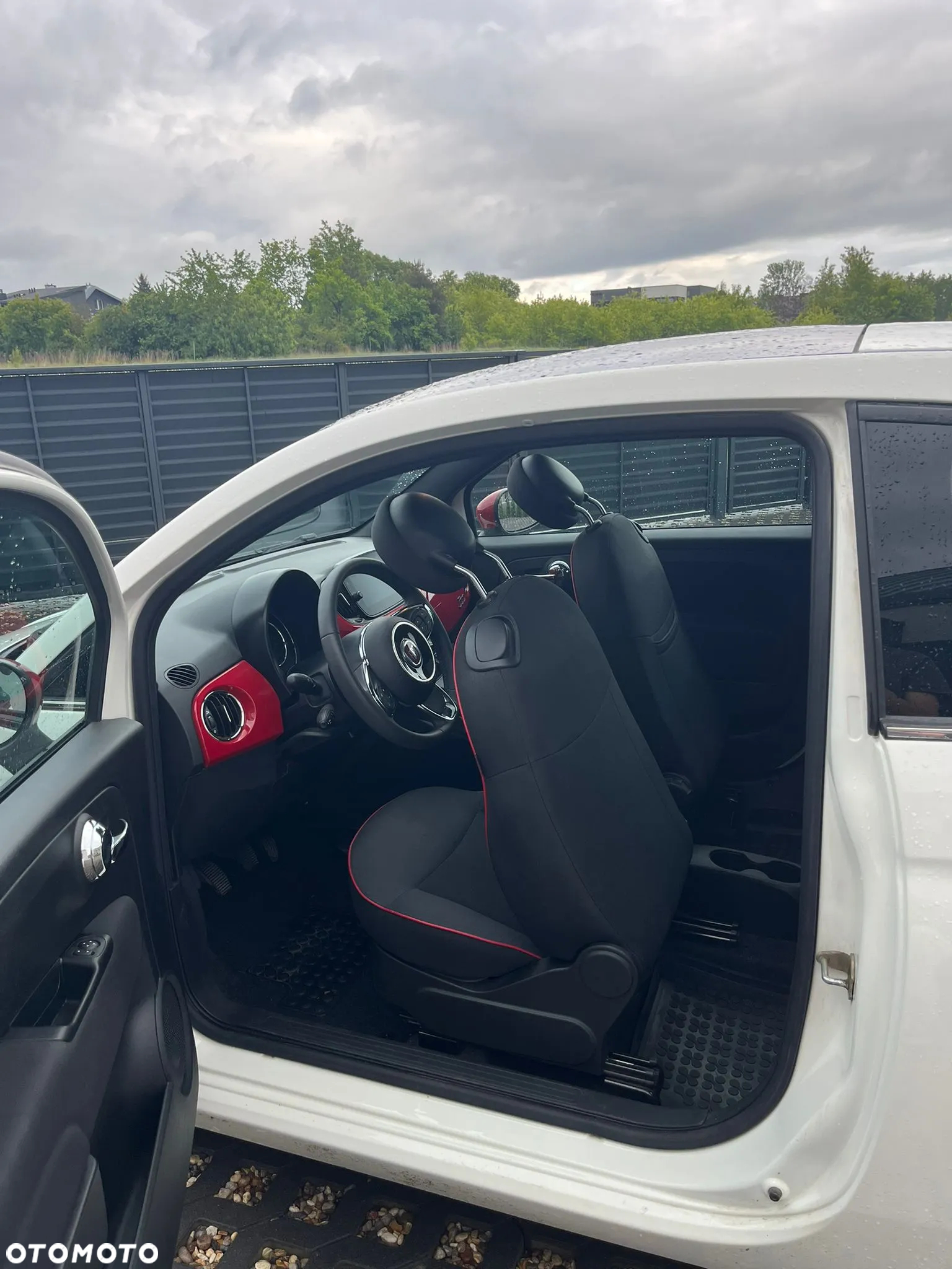 Fiat 500 - 8