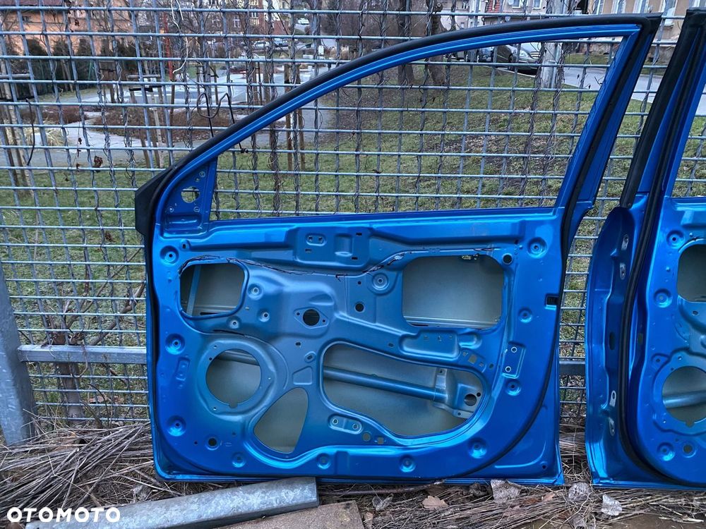 DRZWI PRAWE  TYŁ KIA STONIC - 7