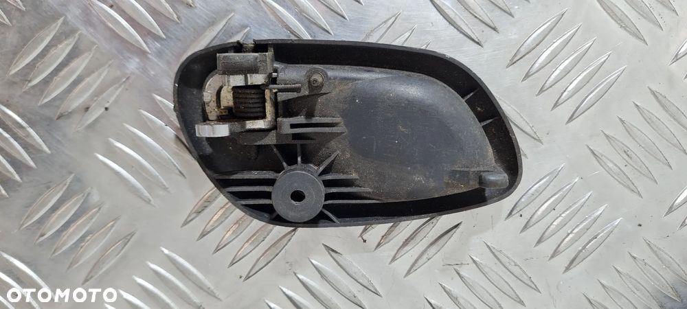 Suzuki Jimny Klamka Drzwi Wewnętrzna - 5